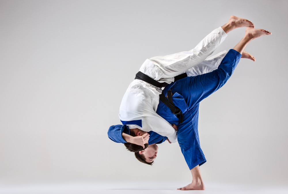 La stratégie marketing Judo Stratégie